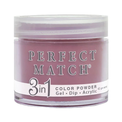 LeChat Perfect Match 3-in-1 Acrylic Powder Retro Remix Collection
