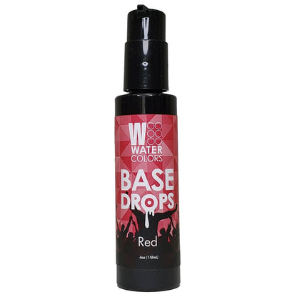 Watercolors Base Drops Color Booster