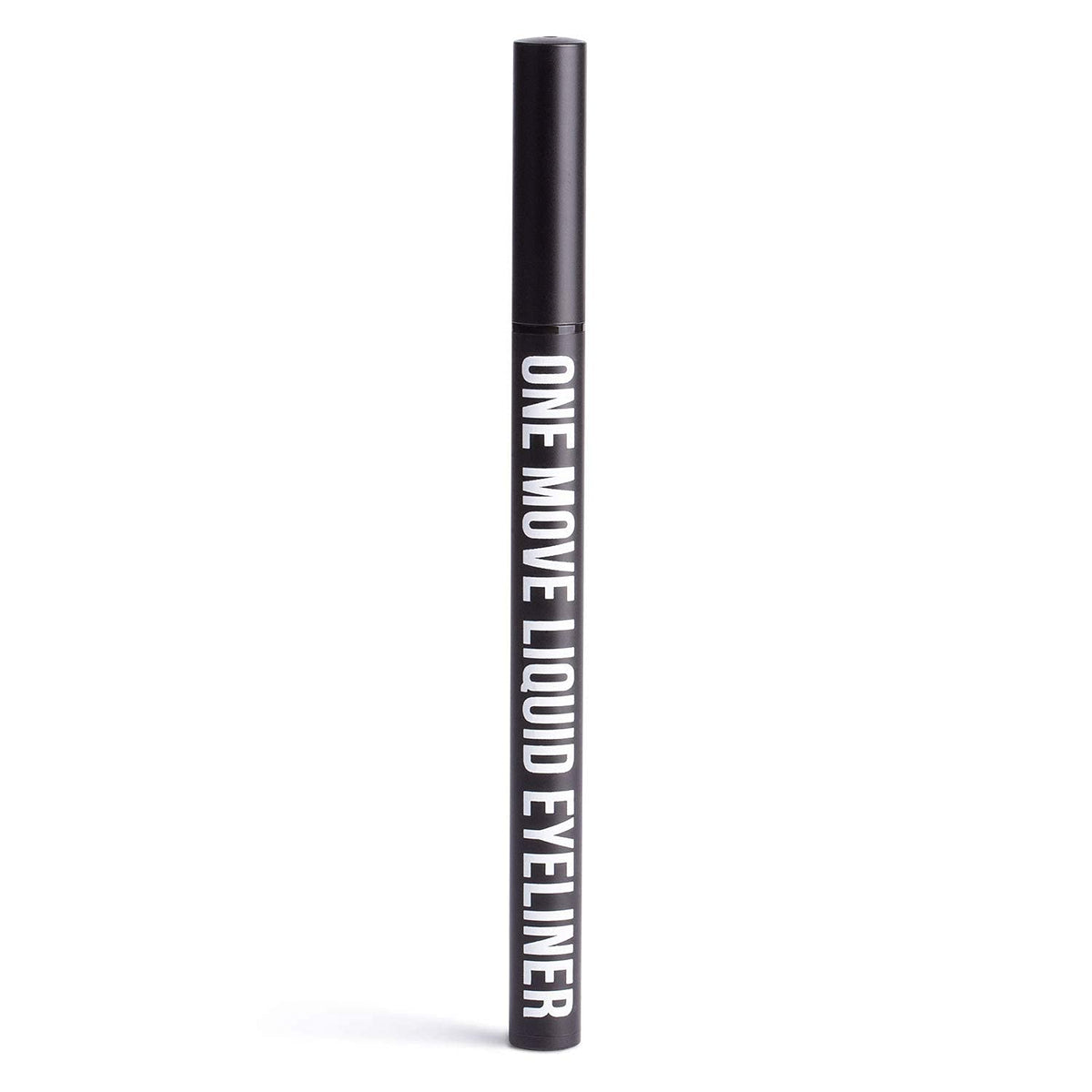 Inglot One Move Liquid Eyeliner Black 0.55 ml