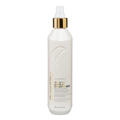 REDAVID Orchid Oil Leave-In Conditioner