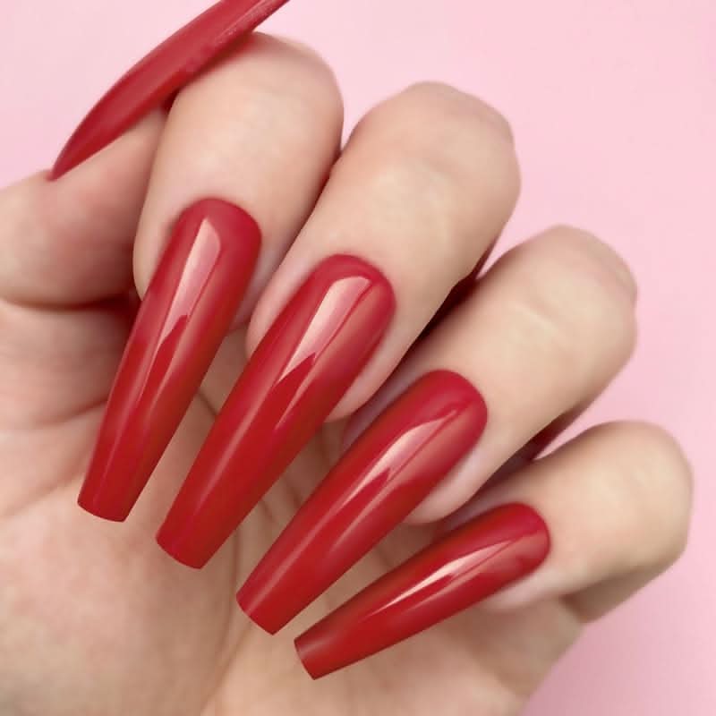 Kiara Sky All-In-One Acrylic Nail Powder 2 oz, Matchmaker