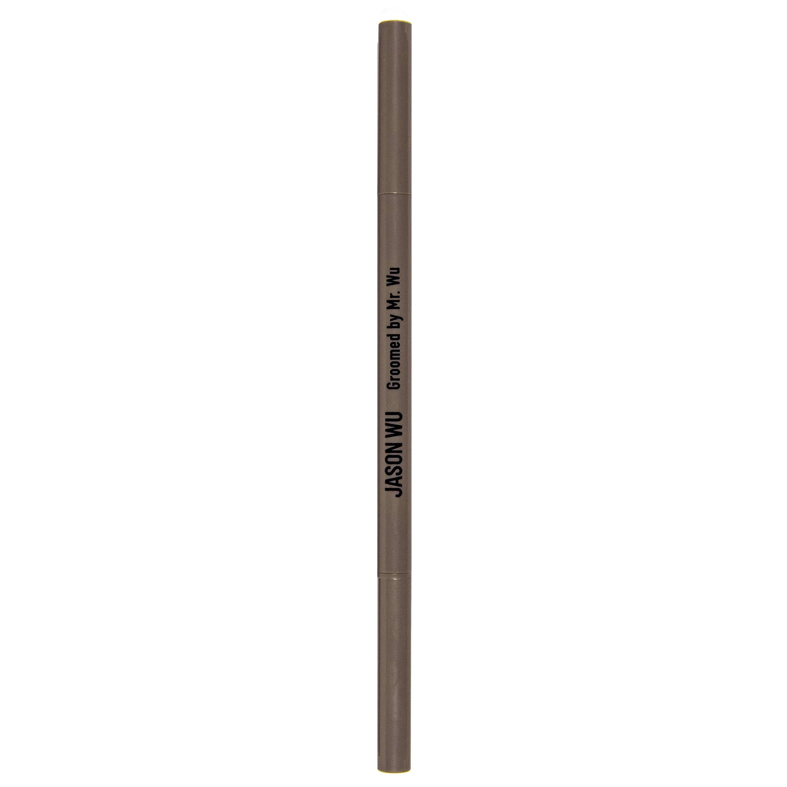 Jason Wu Beauty Groomed By Mr. Wu Retractable Eyebrow Pencil