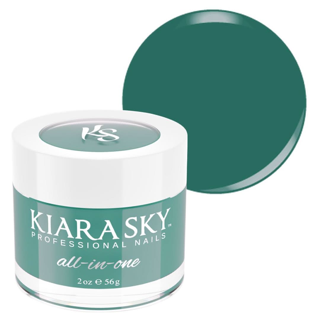 Kiara Sky All-In-One Acrylic Nail Powder | Summer Fling DM5099