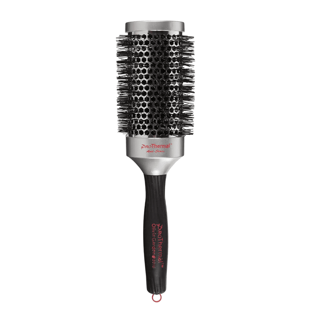 Olivia Garden ProThermal Anti-Static Hair Brush T-53