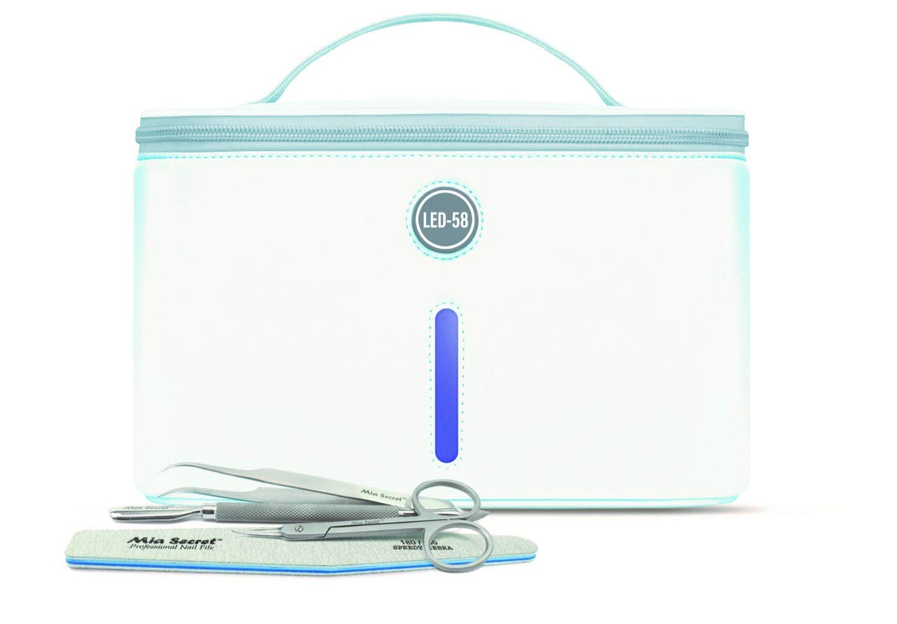 Mia Secret Professional Sterilizer (UV LED-58)