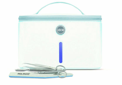 Mia Secret UV/LED Sterilizer Bag 58