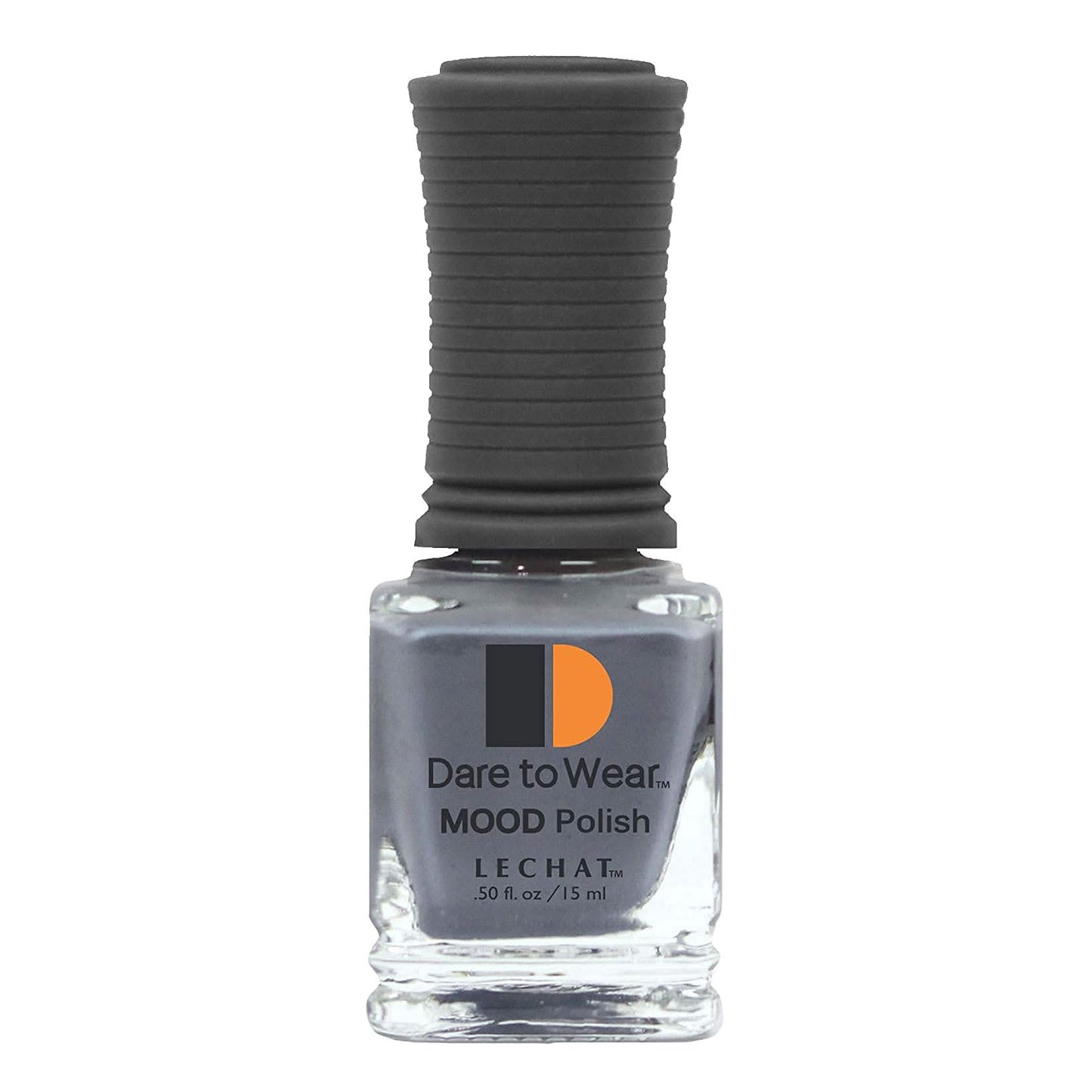 LeChat Dare to Wear Mood Nail Lacquer - Blue Moon