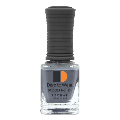 LeChat Dare to Wear Mood Nail Lacquer - Blue Moon