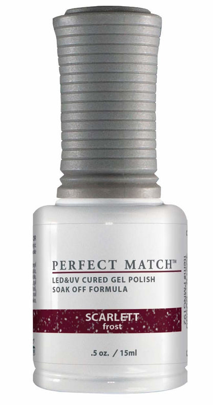 LECHAT Perfect Match Gel Polish