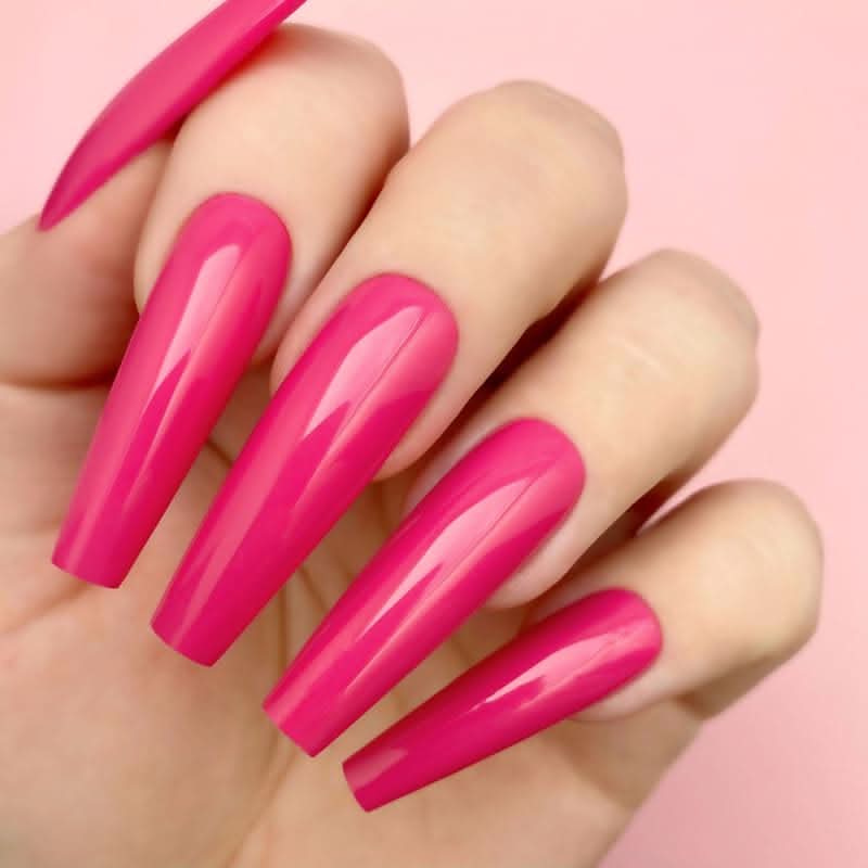 Kiara Sky All-In-One Acrylic Nail Powder | First Love DM5054