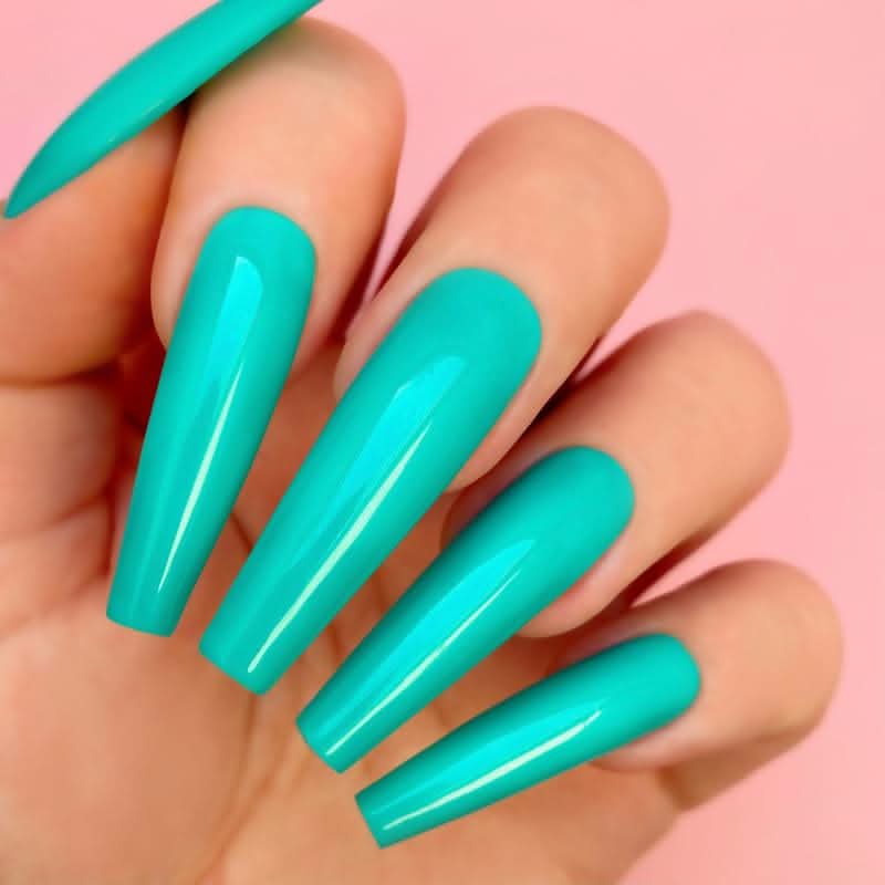 Kiara Sky All-In-One Acrylic Nail Powder | Summer Fling DM5099