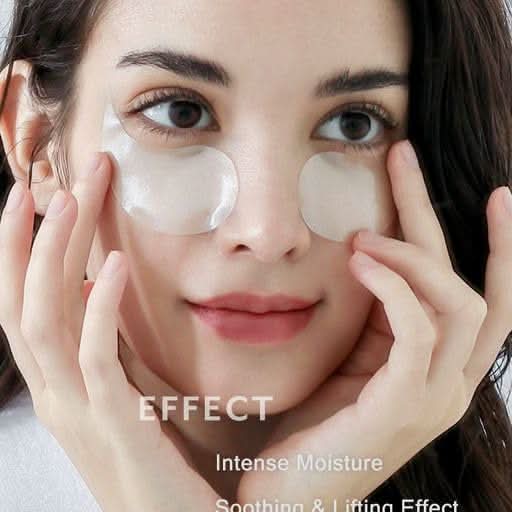 MIZON Hyaluronic Acid Eye Gel Patch (30 PAIRS)