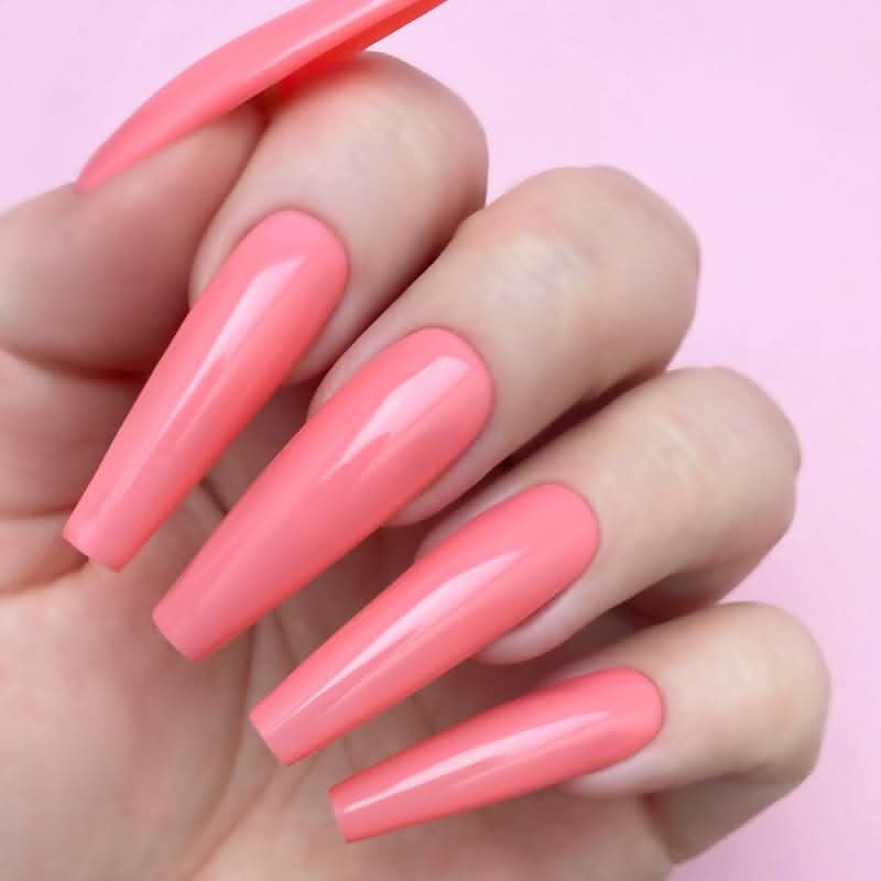 Kiara Sky All-In-One Acrylic Powder | #NOTD