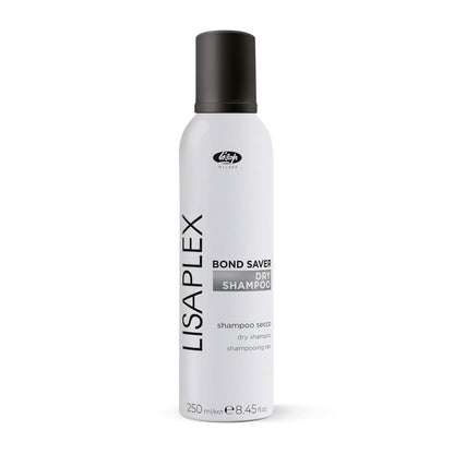 LISAP - Lisaplex Dry Shampoo 8.45 fl oz