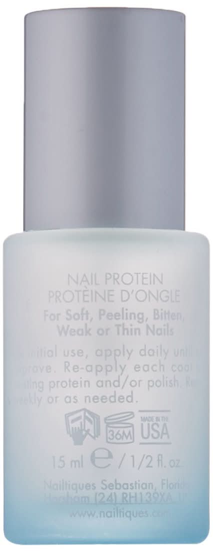 Nailtiques Formula 2 Nail Protein 0.5 oz