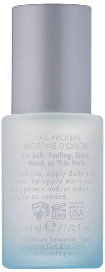 Nailtiques Formula 2 Nail Protein 0.5 oz