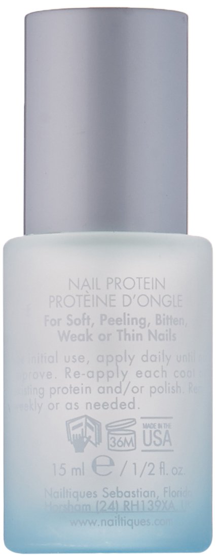 Nailtiques Formula 2 Protein 0.5