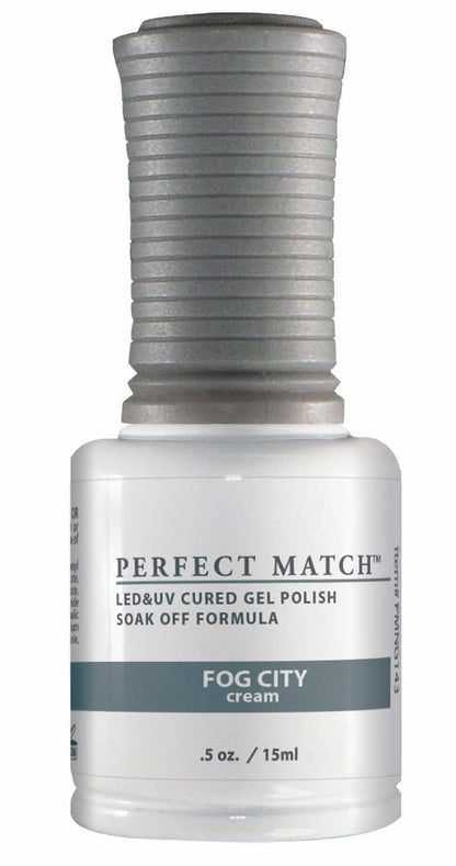 LeChat Perfect Match Gel Polish