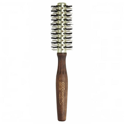 Olivia Garden Eco Ceramic Firm Bristle Thermal Brush 1 3/4" EC-20F
