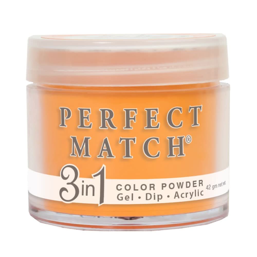 LeChat Perfect Match 3-in-1 Acrylic Powder Retro Remix Collection
