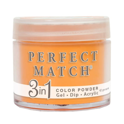 LeChat Perfect Match 3-in-1 Acrylic Powder Retro Remix Collection