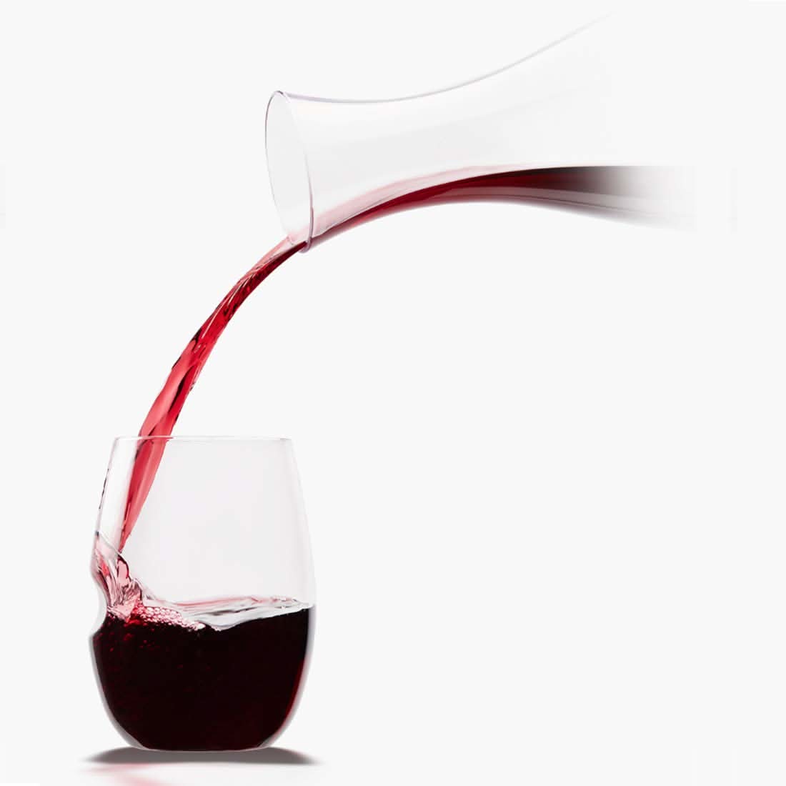 govino The original shatterproof wine glass | 16 oz