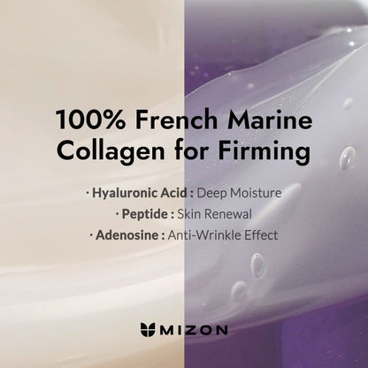 MIZON Collagen Power Firming Eye Cream 10 ml