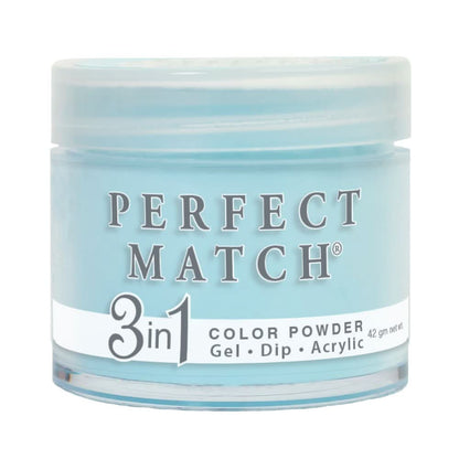 LeChat Perfect Match 3-in-1 Acrylic Powder Retro Remix Collection
