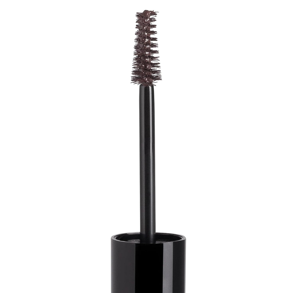 INGLOT Brow Shaping Mascara 03 Dark Brown 4 ml
