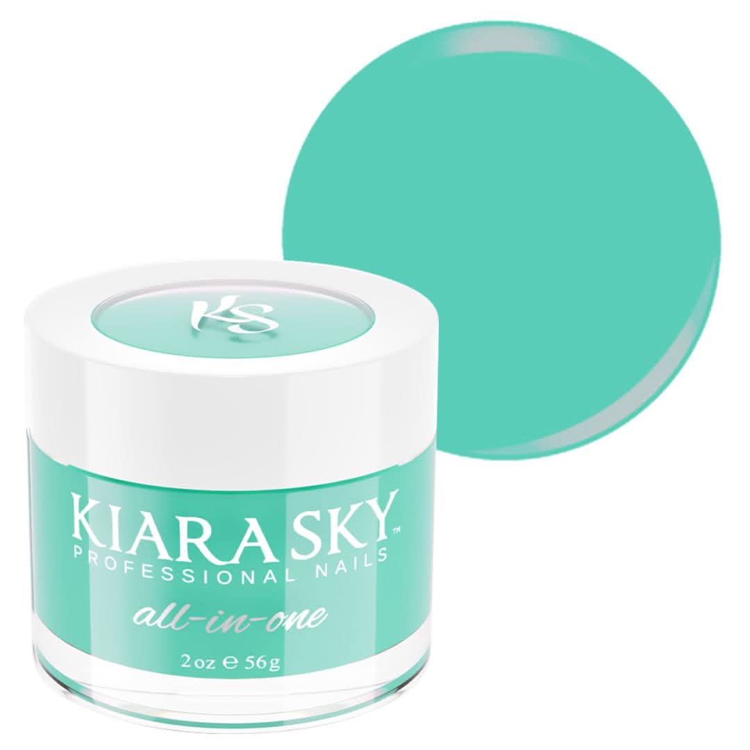 Kiara Sky All-In-One Acrylic Nail Powder | Off The Grid DM5074