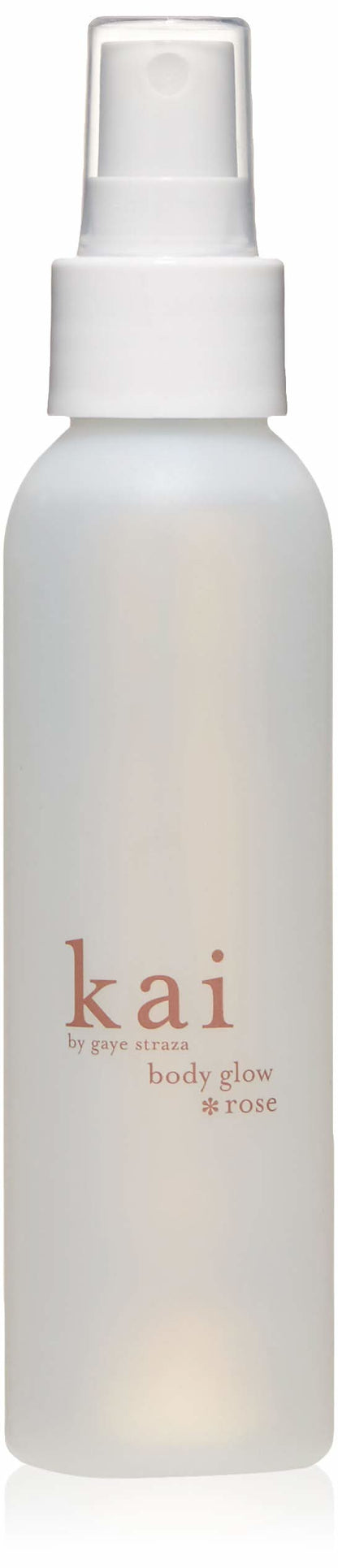 kai Rose Body Glow