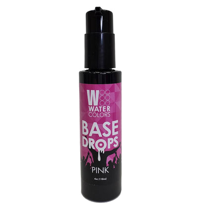 Watercolors Base Drops Color Booster