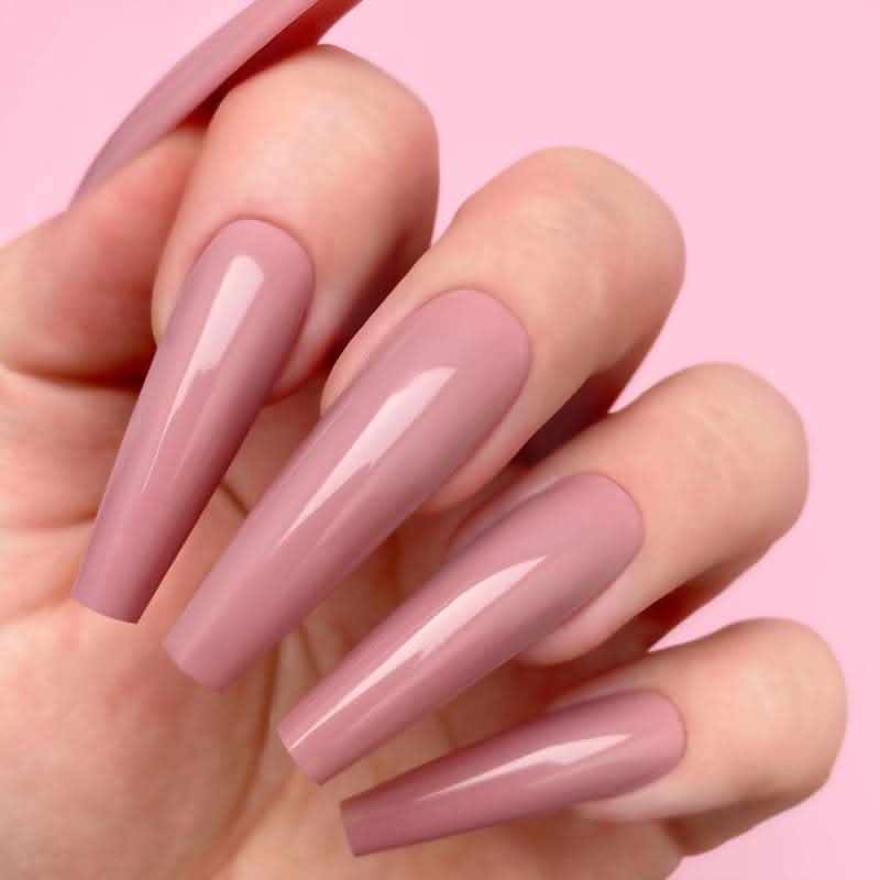 Kiara Sky All-In-One Acrylic Nail Powder | Wifey Material DM5010