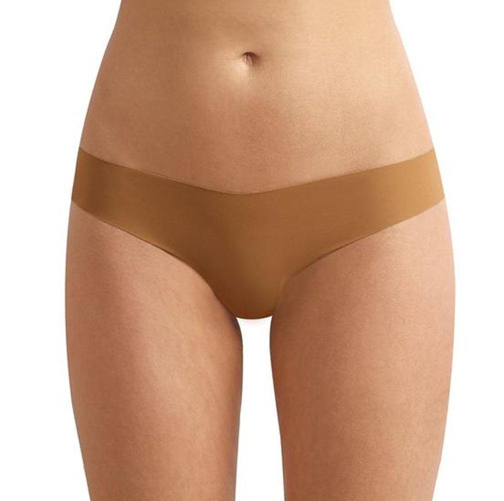 Commando Low Rise Thong 3-Pack