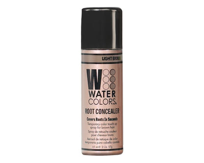 Watercolors Root Concealer Spray