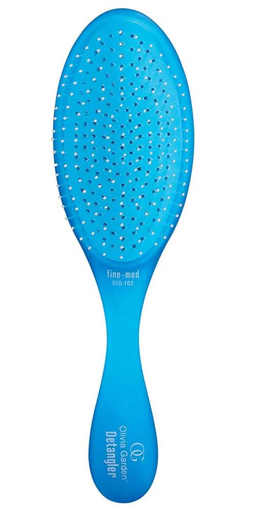 Olivia Garden OG Detangler Brush OGD-F02