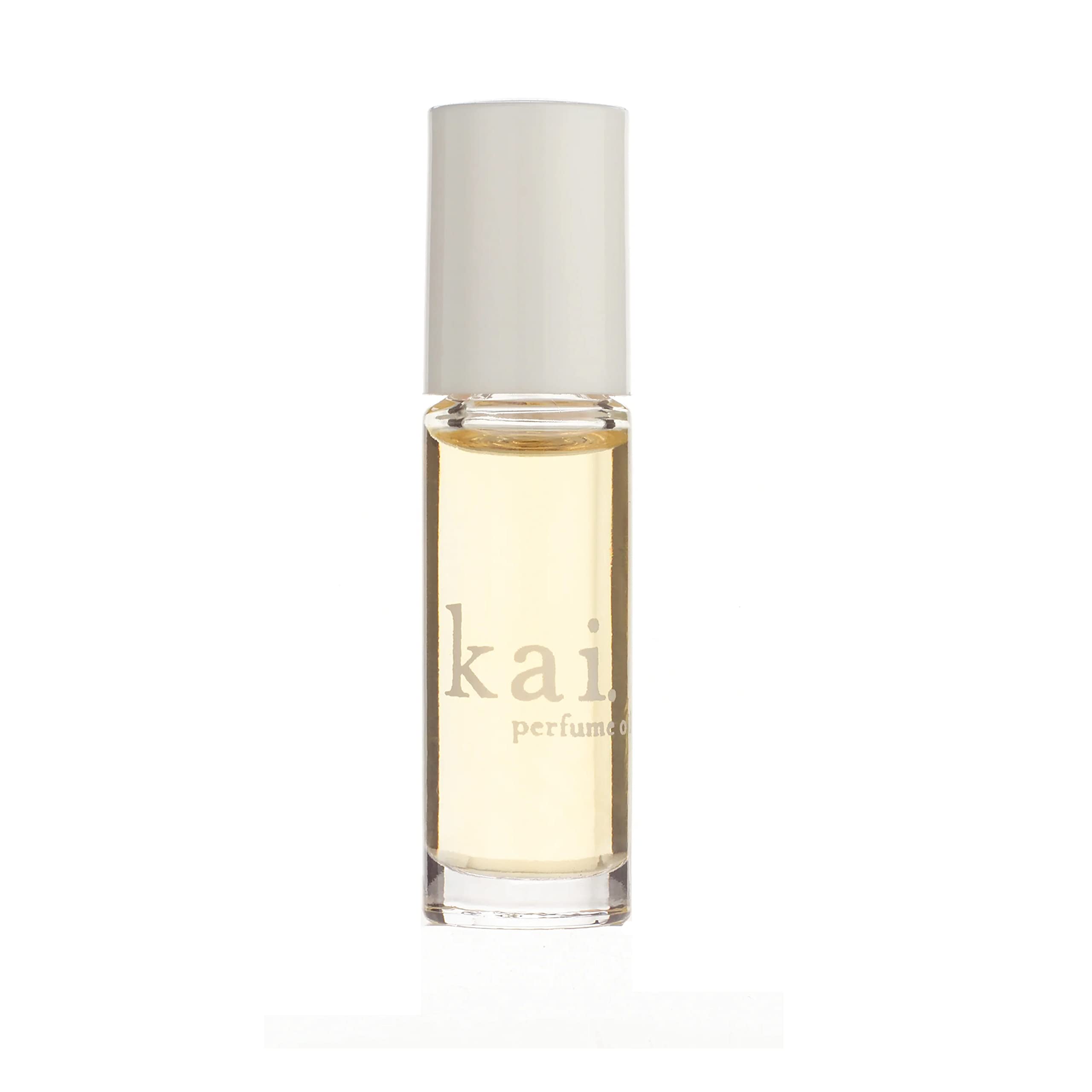 kai Perfume Oil - Roll On, 1/8 oz.