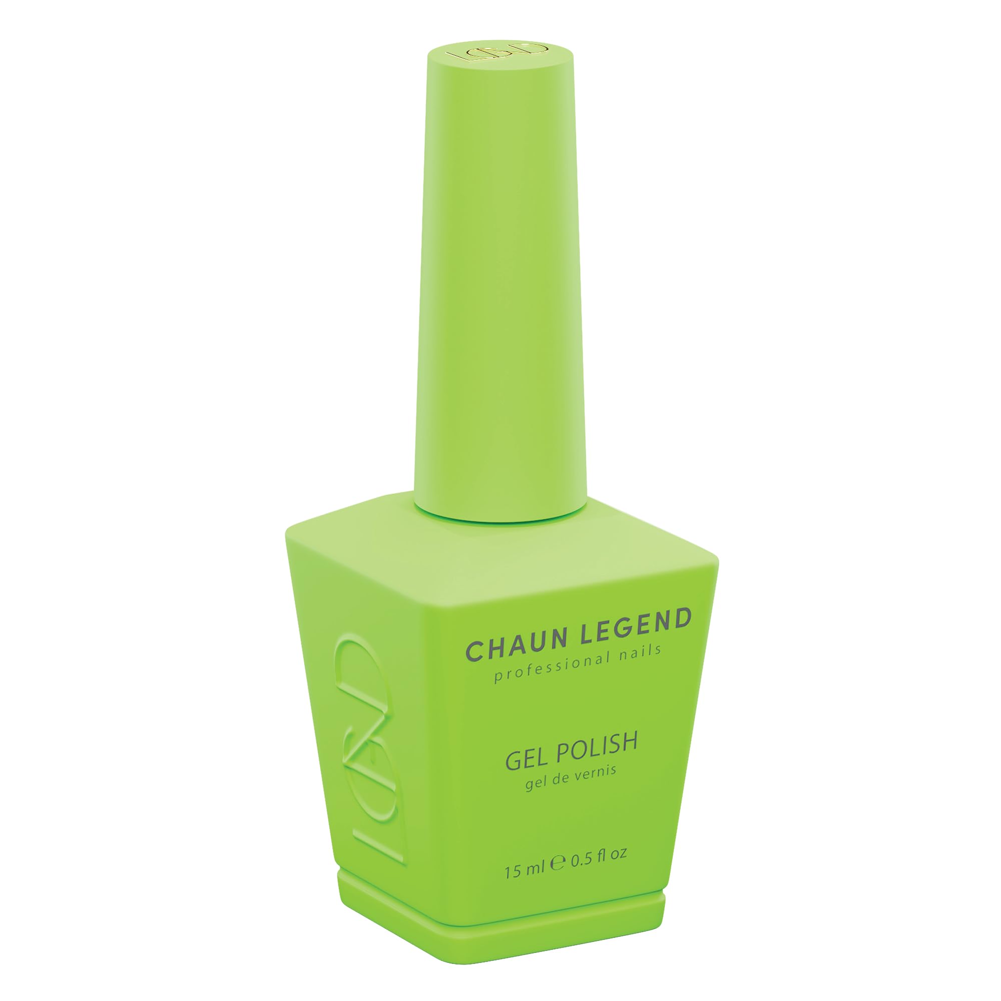 Chaun Legend Gel Nail Polish 0.5 ounce