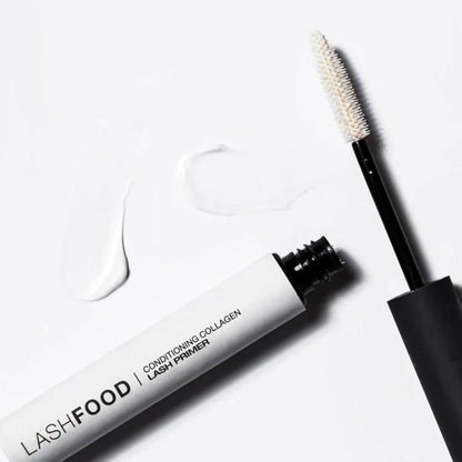 LashFood Conditioning Collagen Fiber Primer Set of 2