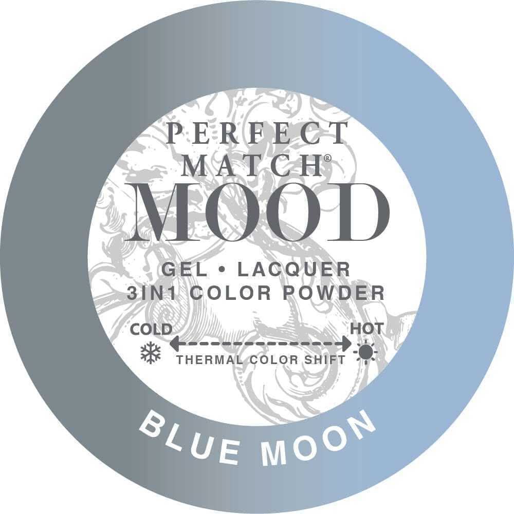 Lechat Perfect Match 3-in-1 Mood Acrylic Powders