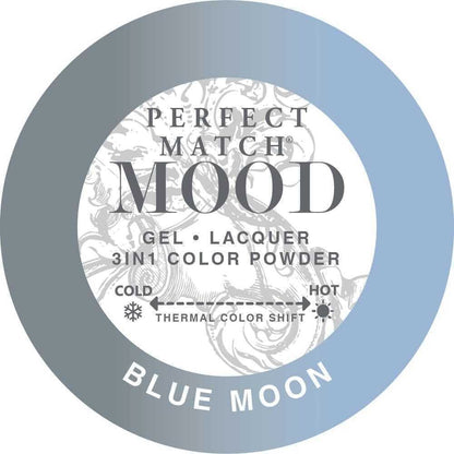 Lechat Perfect Match 3-in-1 Mood Acrylic Powders