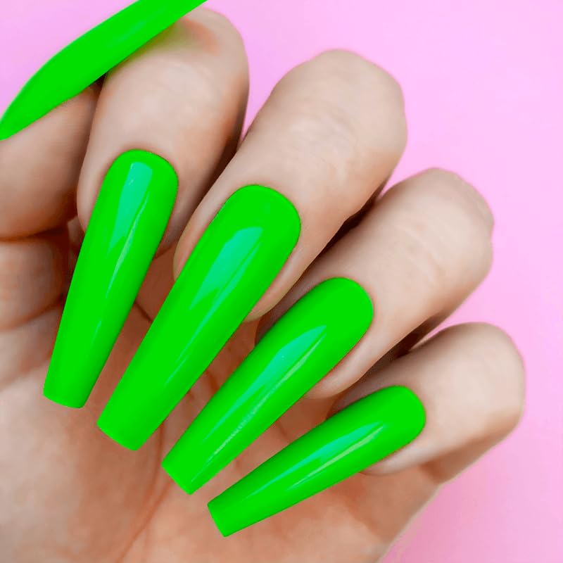 Kiara Sky All-In-One Acrylic Nail Powder | Bet On Me DM5089