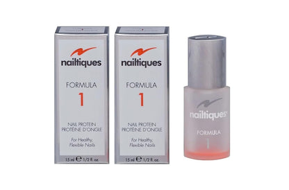 Nailtiques Formula 1 Nail Protein 0.5 oz