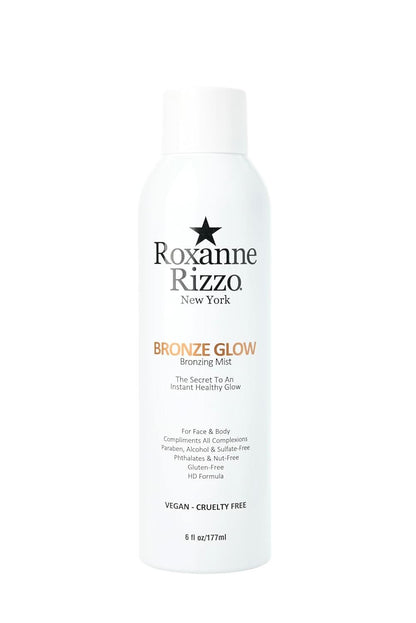 Roxanne Rizzo Bronze Glow 6 oz
