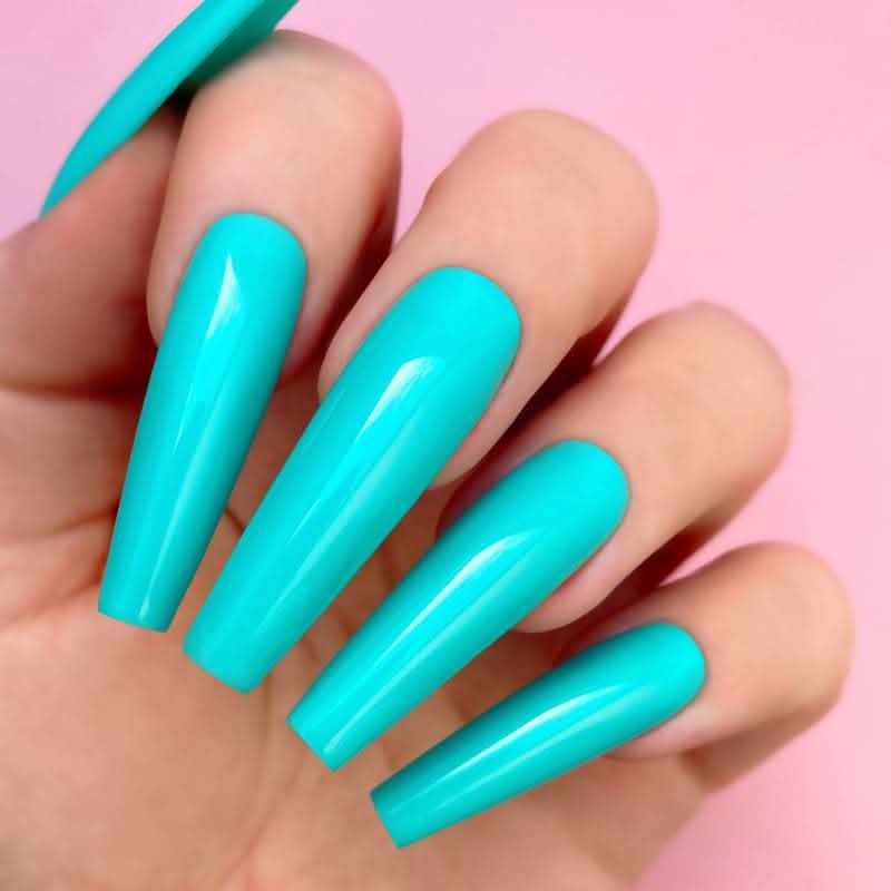 Kiara Sky All-In-One Acrylic Nail Powder 2 oz, Something Borrowed