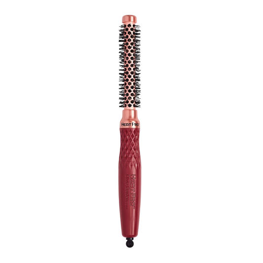 Olivia Garden HeatPro Ceramic + Ion Hair Brush 1/2" HP-12