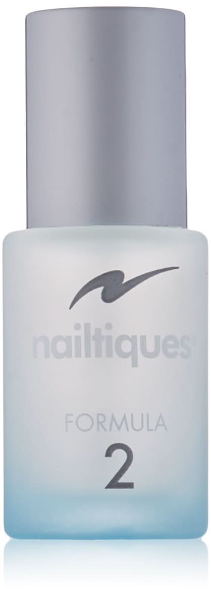Nailtiques Formula 2 Nail Protein 0.5 oz