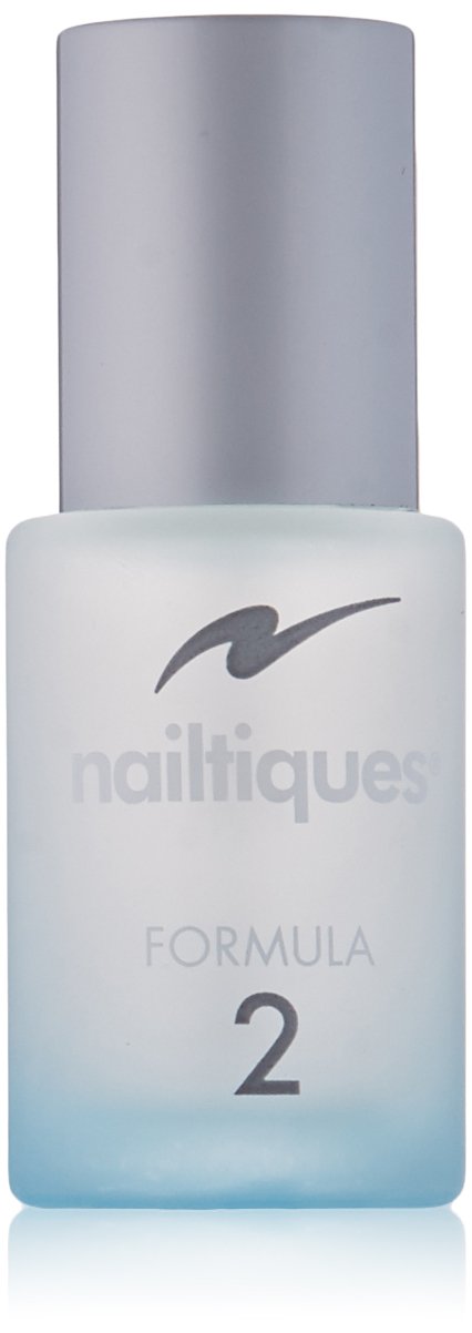 Nailtiques Formula 2 Protein 0.5