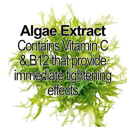 GLIMMER GODDESS Night Cream - Anti-Aging Face Moisturizer, 2oz, Jar