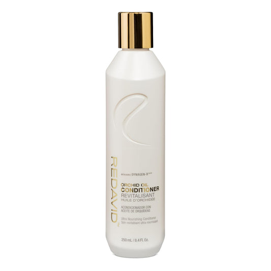 REDAVID Orchid Oil Ultra Nourishing Conditioner